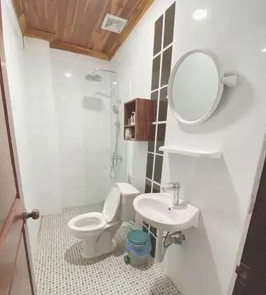 Superior İki Ayrı Yataklı Oda