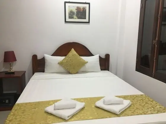 Superior Tek Büyük Yataklı Oda