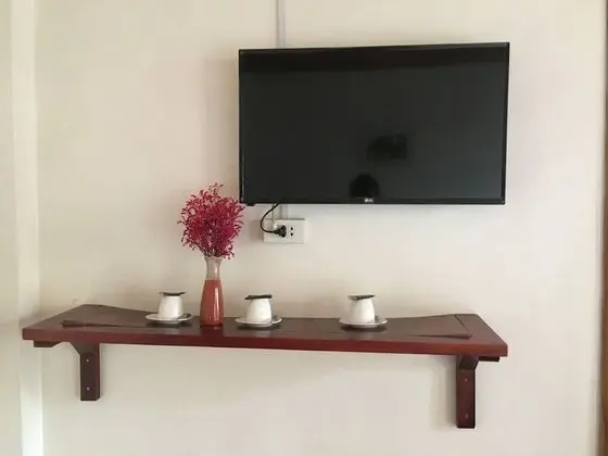 Superior Üç Kişilik Oda