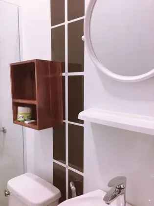 Superior Üç Kişilik Oda