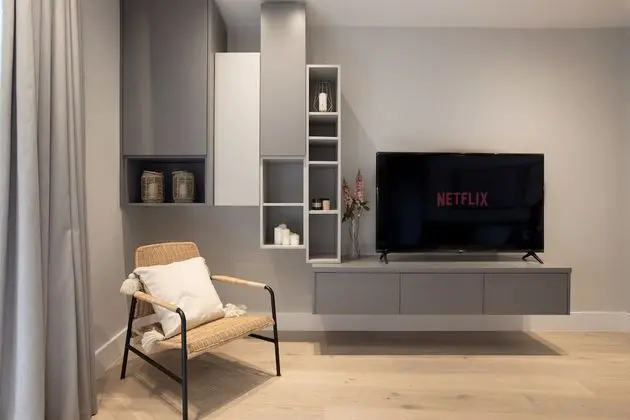 Apart Daire, 1 Yatak Odası