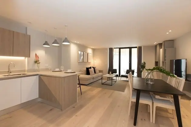 Grand Çatı Katı Süiti (Penthouse), Teras