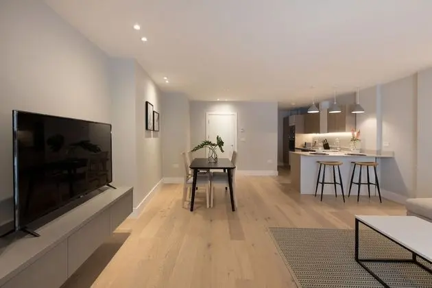 Grand Çatı Katı Süiti (Penthouse), Teras