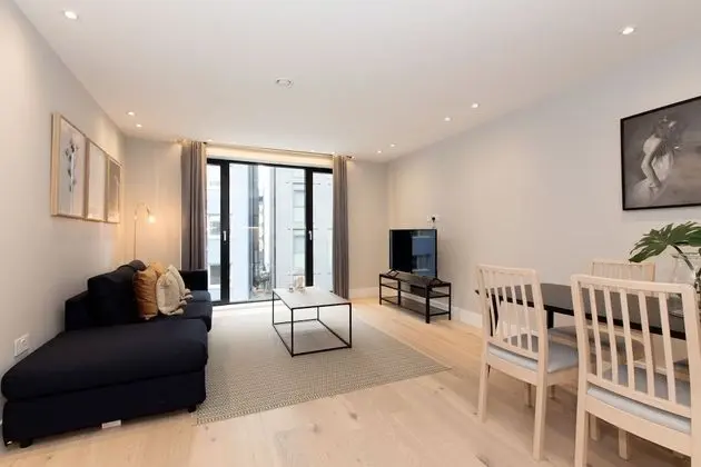 Grand Çatı Katı Süiti (Penthouse), Teras