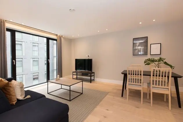 Grand Çatı Katı Süiti (Penthouse), Teras