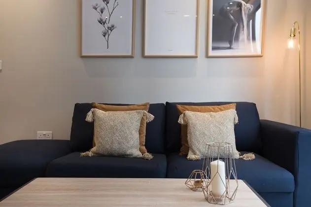 Grand Çatı Katı Süiti (Penthouse), Teras