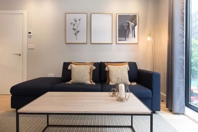 Grand Çatı Katı Süiti (Penthouse), Teras