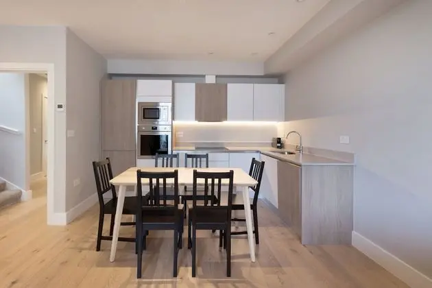 Grand Çatı Katı Süiti (Penthouse), Teras