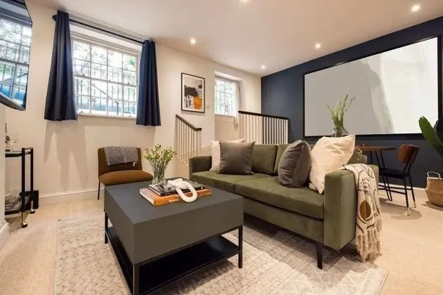 Apart Daire (1 Bedroom)