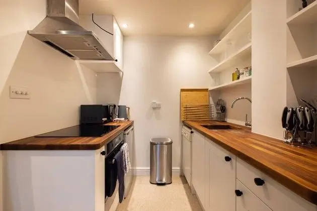 Apart Daire (1 Bedroom)