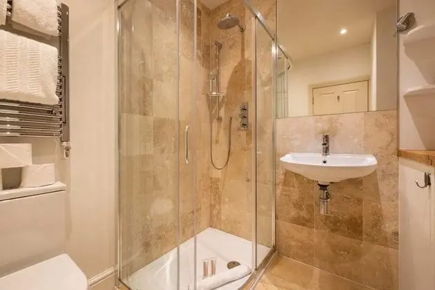Apart Daire (1 Bedroom)