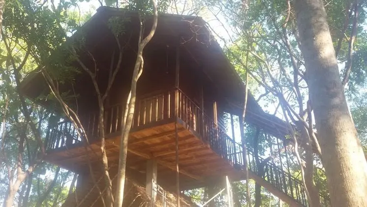 Family Çadır, Sigara İçilmez, Dağ Manzaralı