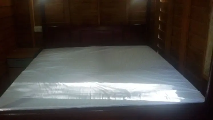 Family Çadır, Sigara İçilmez, Dağ Manzaralı