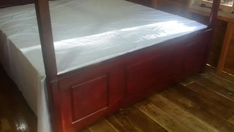 Family Çadır, Sigara İçilmez, Dağ Manzaralı