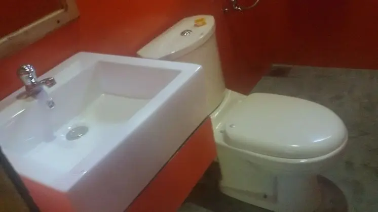 Family Çadır, Sigara İçilmez, Dağ Manzaralı