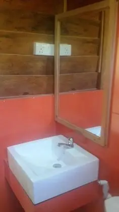 Family Çadır, Sigara İçilmez, Dağ Manzaralı