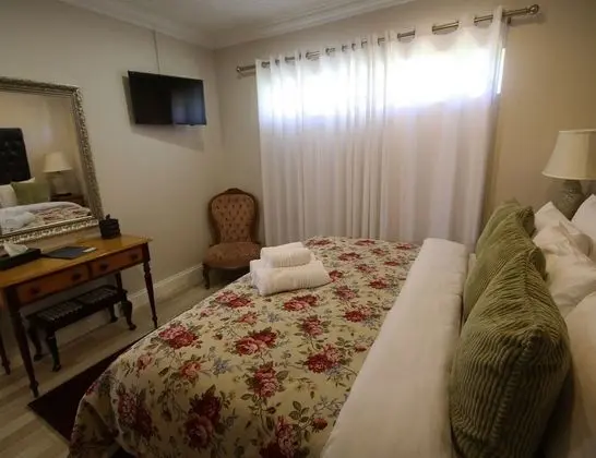 Family Süit, 1 Yatak Odası