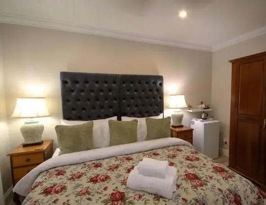 Family Süit, 1 Yatak Odası