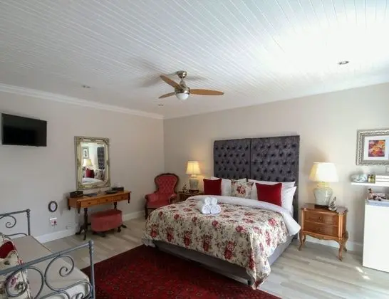 Family Süit, 1 Yatak Odası