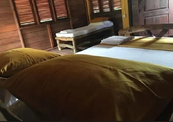 Family Dağ Evi, Birden Çok Yatak, Sigara İçilmez