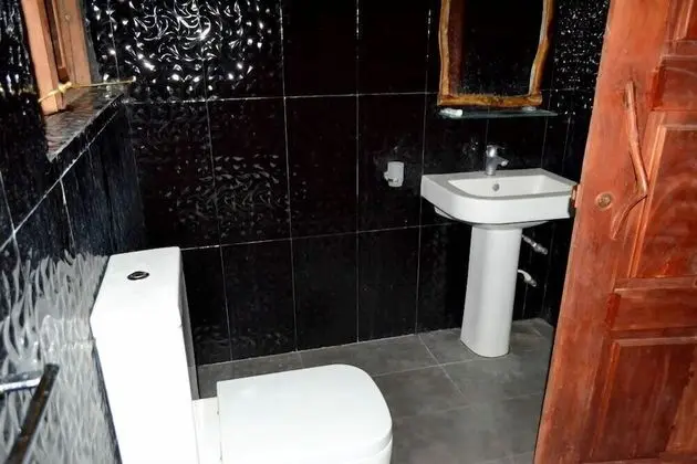 Family Dağ Evi, Birden Çok Yatak, Sigara İçilmez