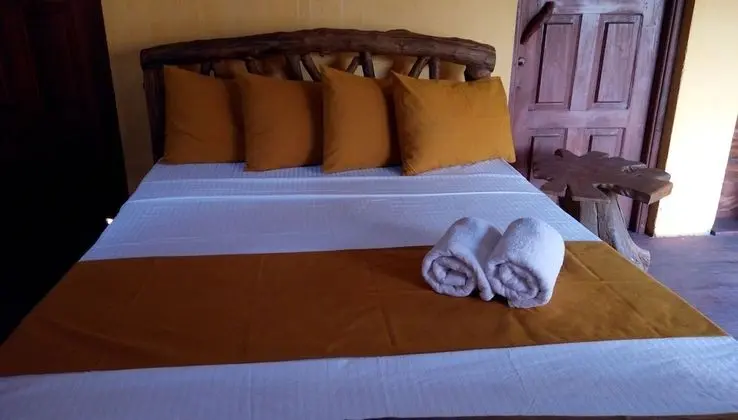 Standard Dağ Evi, 1 Yatak Odası, Resort Manzaralı