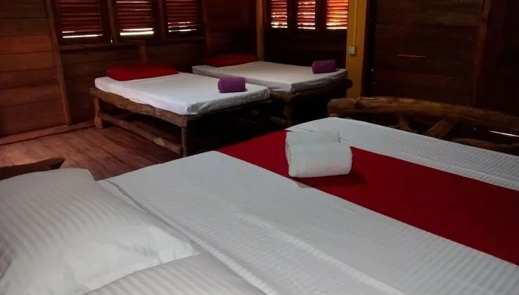 Standard Dağ Evi, 1 Yatak Odası, Resort Manzaralı