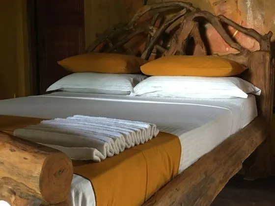 Standard Dağ Evi, 1 Yatak Odası, Resort Manzaralı