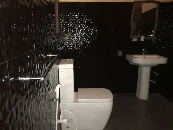 Standard Dağ Evi, 1 Yatak Odası, Resort Manzaralı
