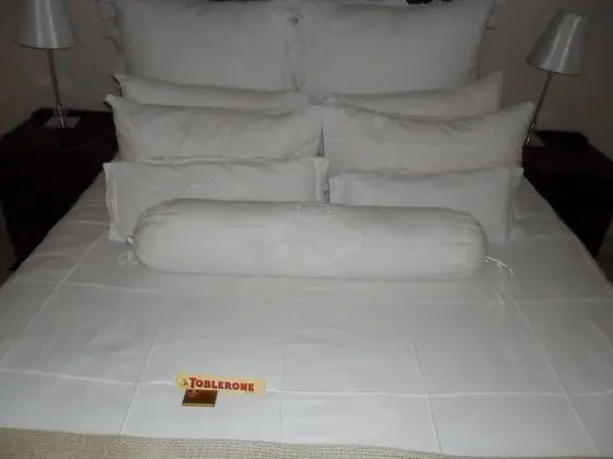 Luxury Oda, 1 Büyük (Queen) Boy Yatak, Sigara İçilmez