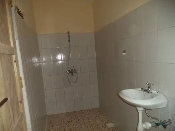 Economy İki Ayrı Yataklı Oda