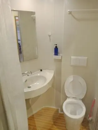 Tek Büyük Yataklı Oda (1 Retro)