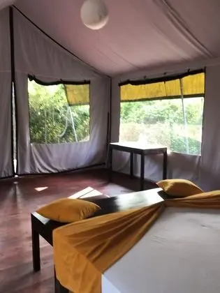 Luxury Çadır