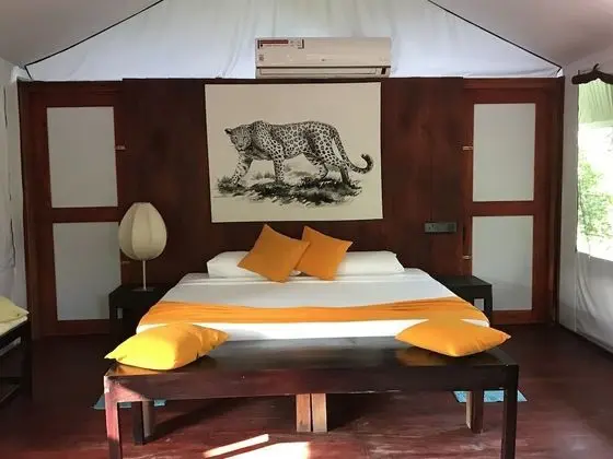 Luxury Çadır
