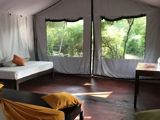 Luxury Çadır