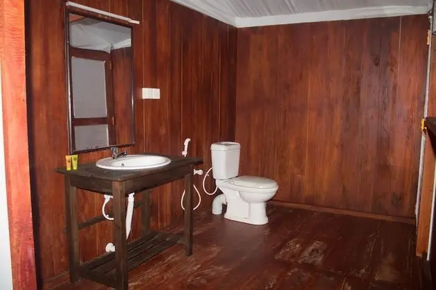 Luxury Çadır