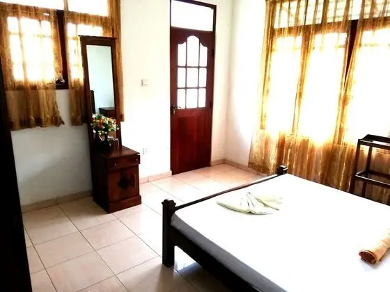 Basic Tek Büyük veya İki Ayrı Yataklı Oda, 1 Yatak Odası, Şehir Manzaralı