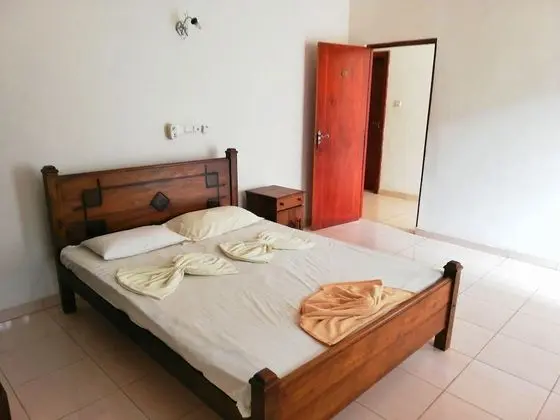 Basic Tek Büyük veya İki Ayrı Yataklı Oda, 1 Yatak Odası, Şehir Manzaralı