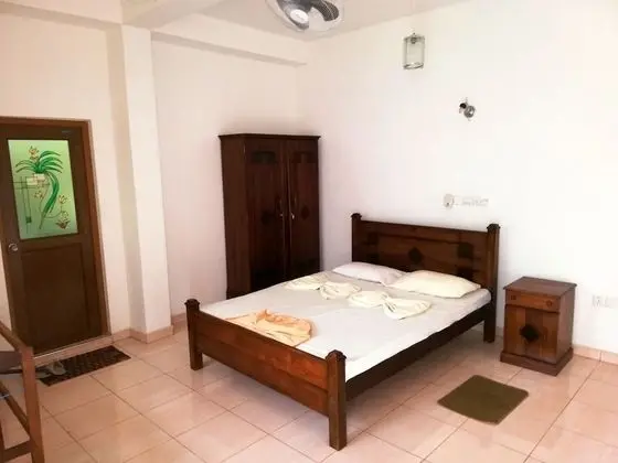 Basic Tek Büyük veya İki Ayrı Yataklı Oda, Dağ Manzaralı