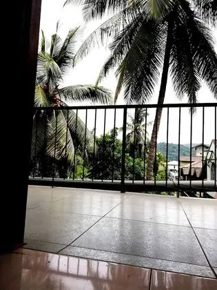 Basic Tek Büyük veya İki Ayrı Yataklı Oda, Dağ Manzaralı