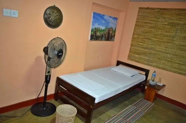 Standard Tek Kişilik Oda