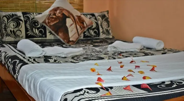 Standard Üç Kişilik Oda