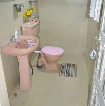 Standard Üç Kişilik Oda