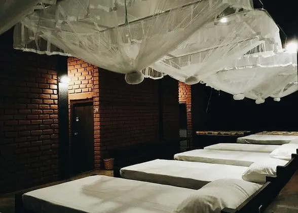 Ortak Ranzalı Oda, Birden Çok Yatak
