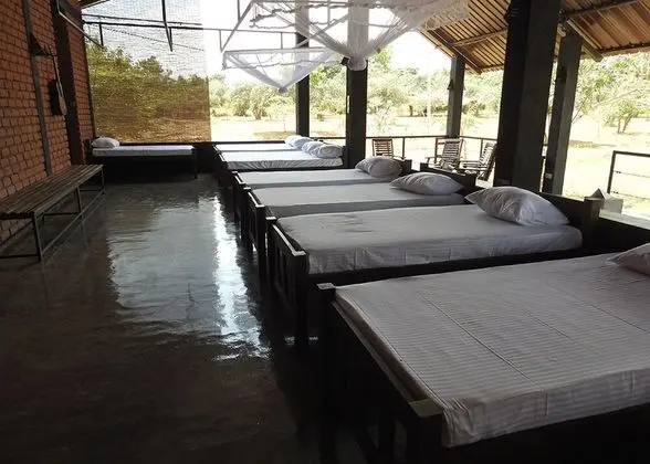 Ortak Ranzalı Oda, Birden Çok Yatak