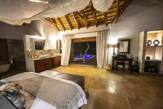 Honeymoon Süit