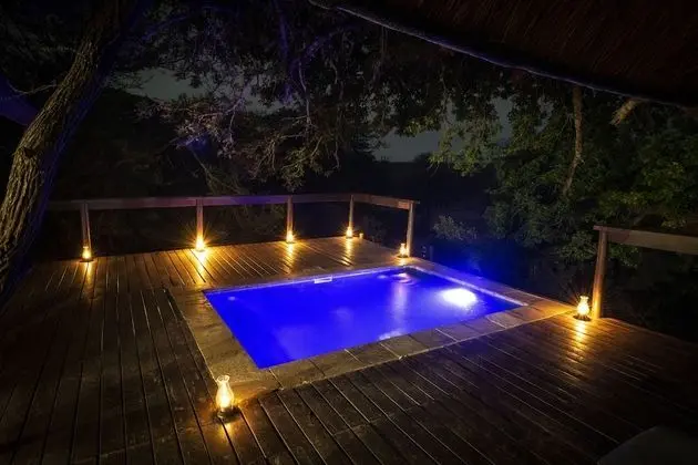 Honeymoon Süit