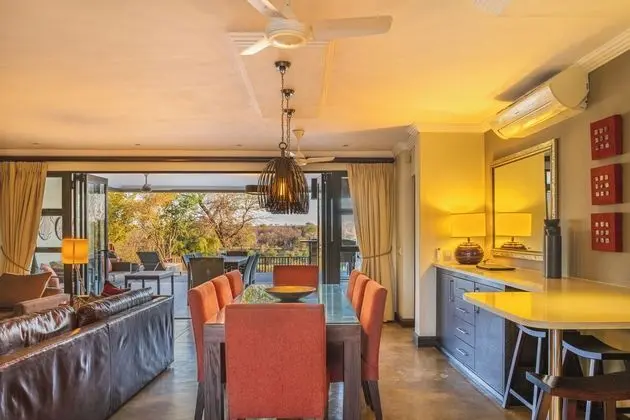 Odada Yemek Servisi