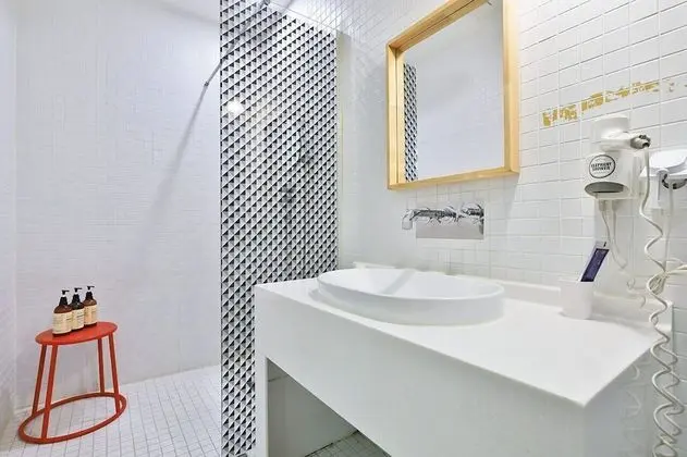 Deluxe İki Ayrı Yataklı Oda