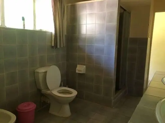 Basic Tek Büyük veya İki Ayrı Yataklı Oda